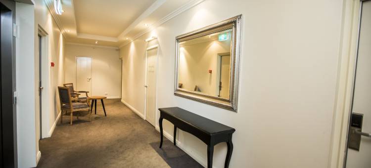 扎佩翁公寓(Zappeion Apartments)图片