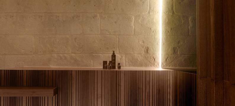 乐马尔夫-洞穴静修所(Le Malve Cave Retreat)图片