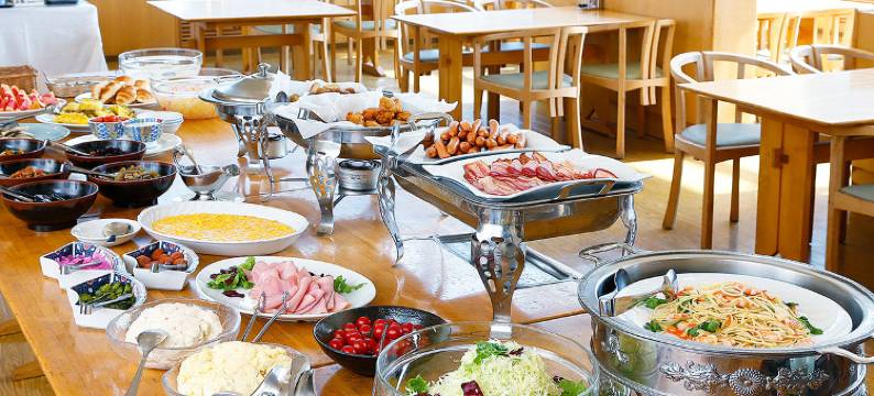 汤宿屈足温泉湖旅馆(Yuyado Kuttari Onsen Lake Inn)图片