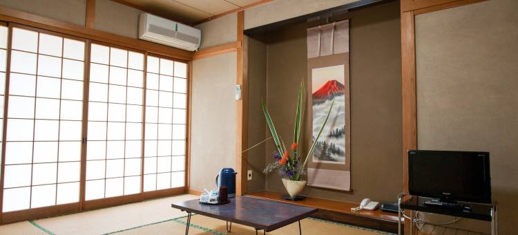 Tabist Fukuya Karatsu图片