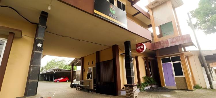 布罗莫家庭宾馆(Bromo Family Guest House)图片