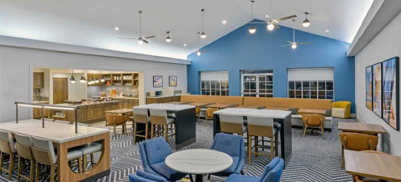 奥兰多UCF区Homewood套房酒店(Homewood Suites by Hilton Orlando-UCF Area)图片