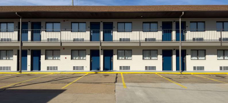 田纳西戴尔斯堡 6 号汽车旅馆(Motel 6 Dyersburg, TN)图片