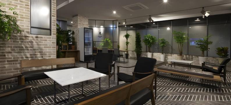 水上乐园布朗多特酒店(Gimhae Brown Dot Hotel Waterpark)图片