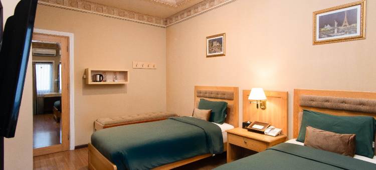 坎根精品酒店(Kangen Boutique Hotel)图片