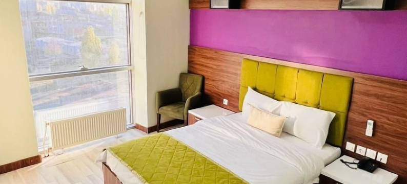 大艾加酒店(Grand AĞA Hotel)图片