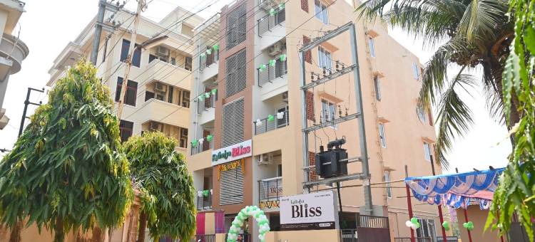 凯巴利亚幸福(Kaibalya Bliss)图片