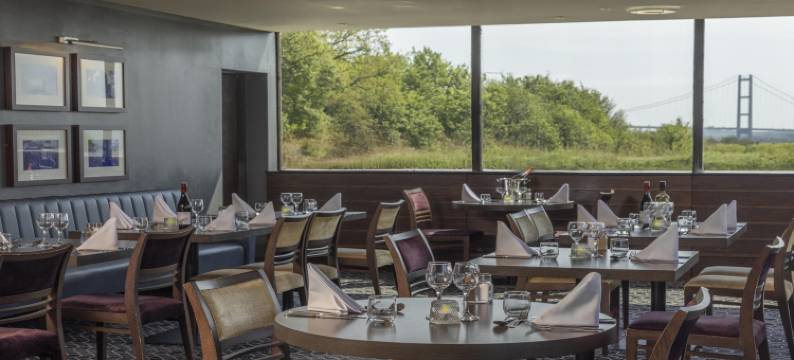 赫尔亨伯河景酒店，贝斯特韦斯特品质精选(Hull Humber View Hotel, BW Signature Collection)图片