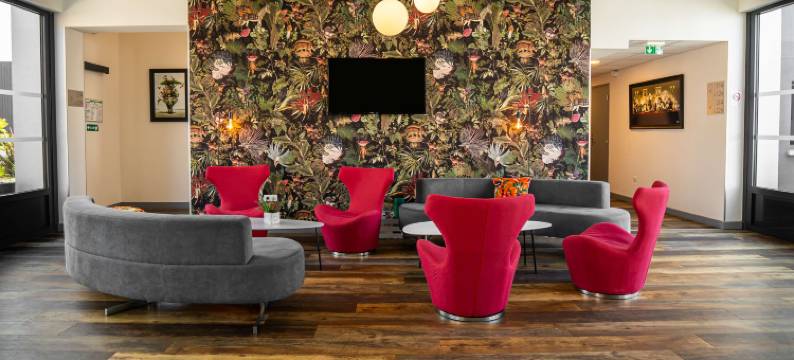 Sure Hotel by Best Western les Portes de Montauban图片