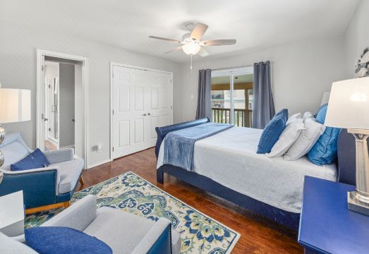 Breathtaking Bayfront Oasis - Sunset Views, Pool, Wifi Hotel Overview