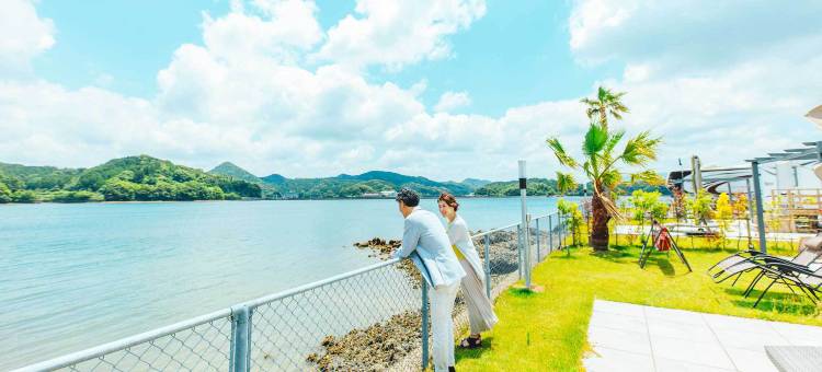 THE TRAILERHOUSE VILLAGE NAGASAKI TSUBAKI PREMIUM图片