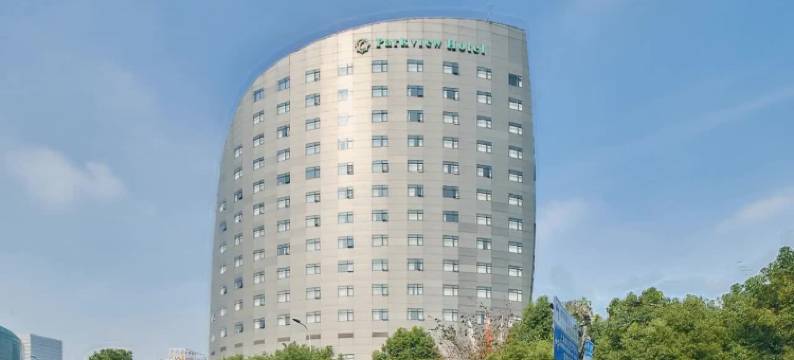 东怡大酒店(上海科技馆店)图片