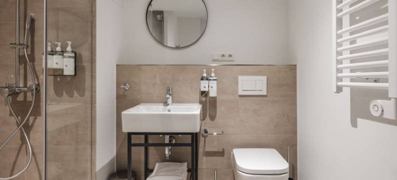 努玛 | 里奥公寓(Numa Düsseldorf Leo)图片