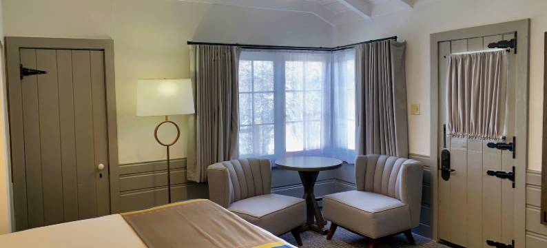 光明天使郊外小屋 - 位于国家公园内(Bright Angel Lodge – Inside the Park)图片