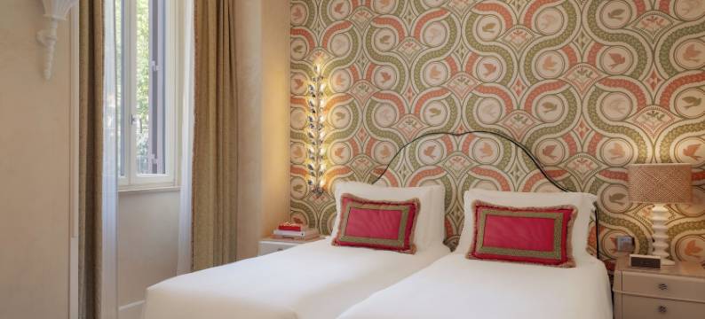 罗马蒙蒂之家酒店(Hotel Casa Monti Roma)图片