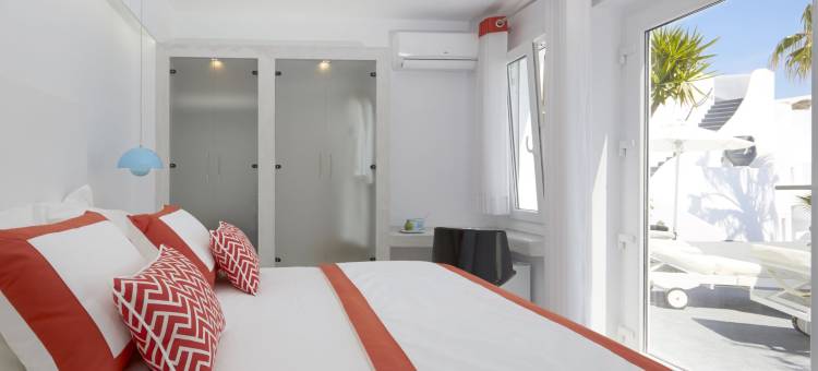 阿尔塔维斯塔套房酒店(Alta Vista Suites)图片