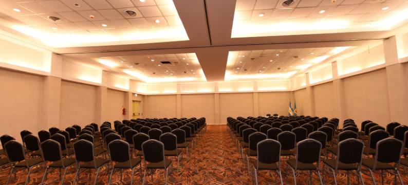 Camberland 拉马约酒店(Hotel Camberland Ramallo)图片