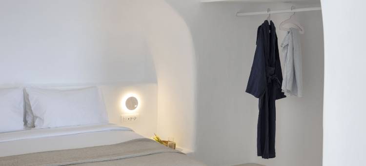 阿帕内玛洞穴屋由Otium别墅提供(Apanema Cavehouses by Otium Villas)图片