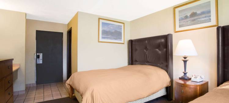 恩德韦尔骑士酒店(Knights Inn Endwell)图片