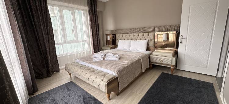 Viyana Exclusive Pansiyon图片