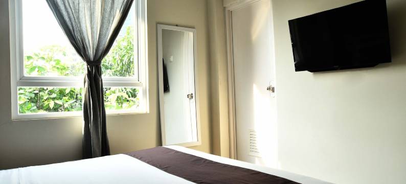 图朱WK之家回教酒店(Tuju WK Homes Syariah)图片