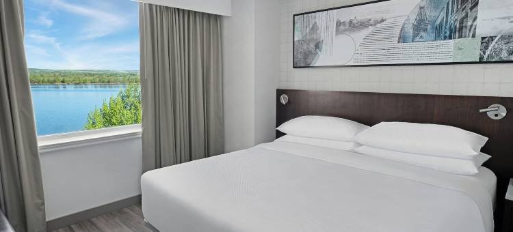 弗雷德里克顿德尔塔酒店(Delta Hotels Fredericton)图片