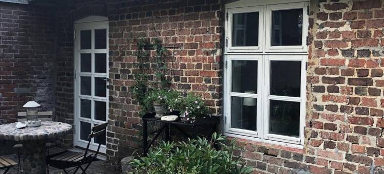 Agerfeld Gl Skole艾格菲尔德古老学堂(Agerfeld gl. Skole)图片