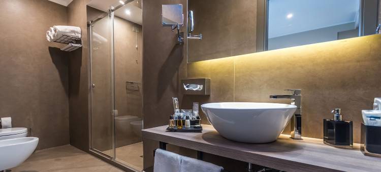 玛堤德生活风格酒店(Hotel Matilde - Lifestyle Hotel)图片