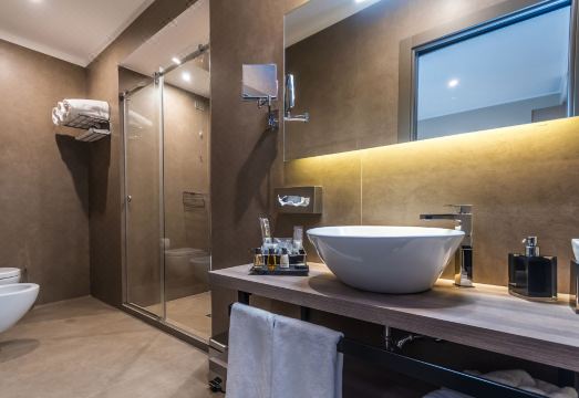 Hotel Matilde - Lifestyle HotelHotel Overview