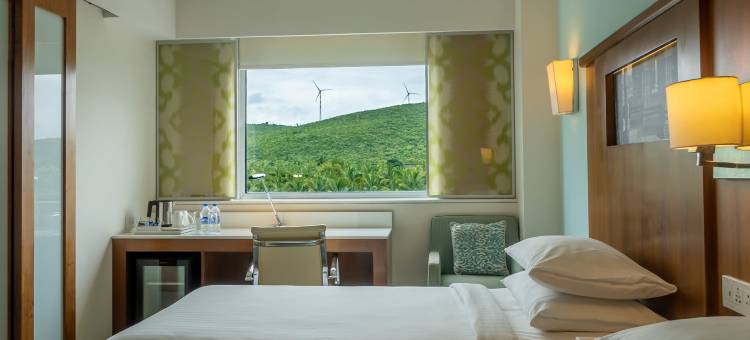 Fairfield by Marriott Belagavi图片