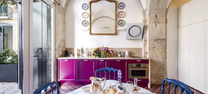 阿波斯托住宅公寓(Residentas Apostolos)图片