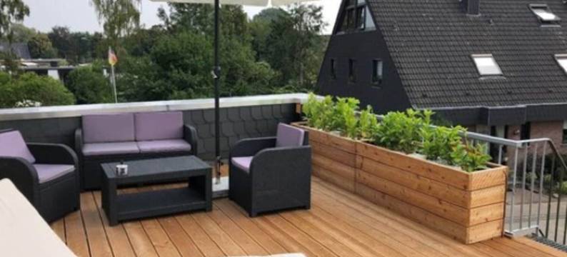 卡萨利诺酒店(Casalino)图片