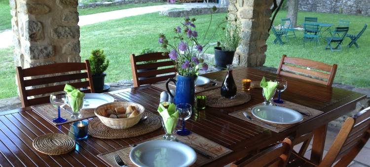 普罗旺斯的周末 - 民宿(Week End en Provence - Chambres d'Hotes)图片