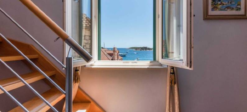 赫瓦尔公园酒店(Heritage Hotel Park Hvar)图片