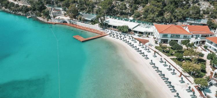 Hotel Meri 全包式(Hotel Meri All inclusive)图片