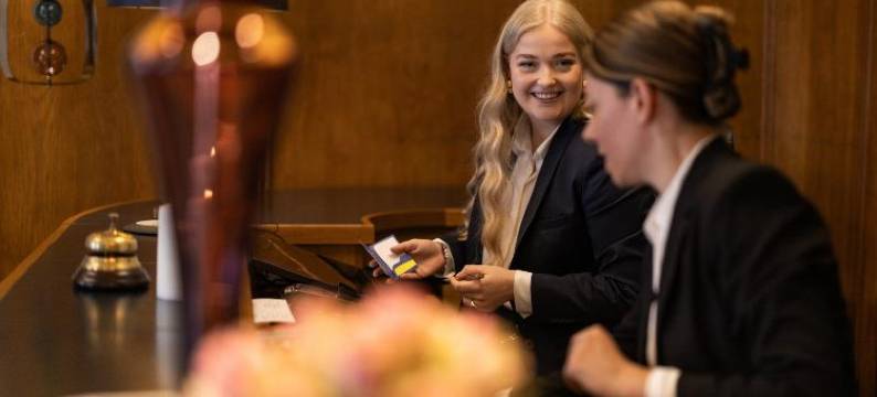 斯坦酒店-限成人(Hotel Stein - Adults Only)图片