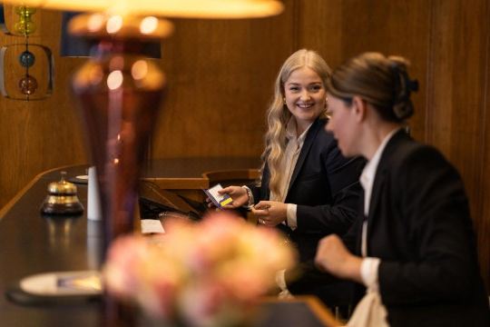 Hotel Stein - Adults Only Hotel Overview