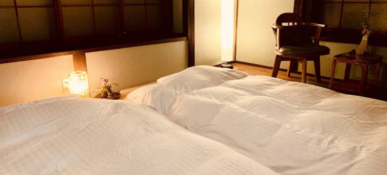 然旅馆(Guest House Zen)图片