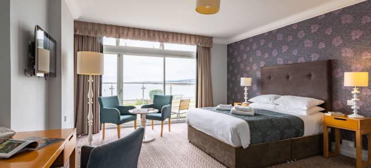 帝国酒店(The Imperial Hotel Exmouth)图片