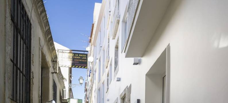 里斯本服务式公寓 - 莫拉里亚(Lisbon Serviced Apartments - Mouraria)图片