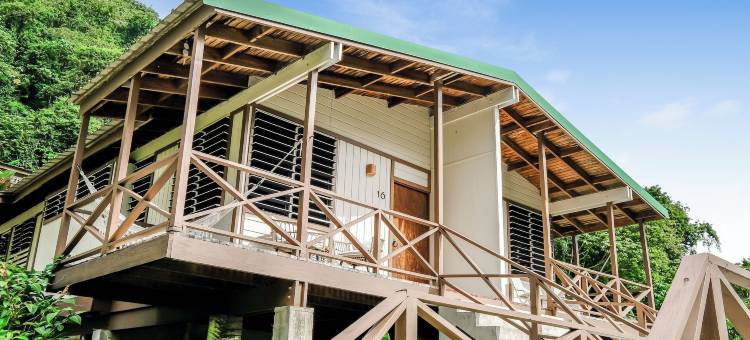 Casa Grande Mountain Retreat 限成人(Casa Grande Mountain Retreat - Adults Only)图片