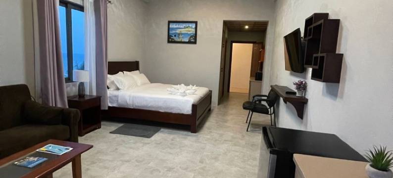 珊瑚景观酒店及度假村(Coral View Hotel & Resort)图片