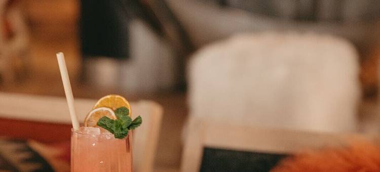 布维尔庄园套房酒店(Les Suites – Maison Bouvier)图片