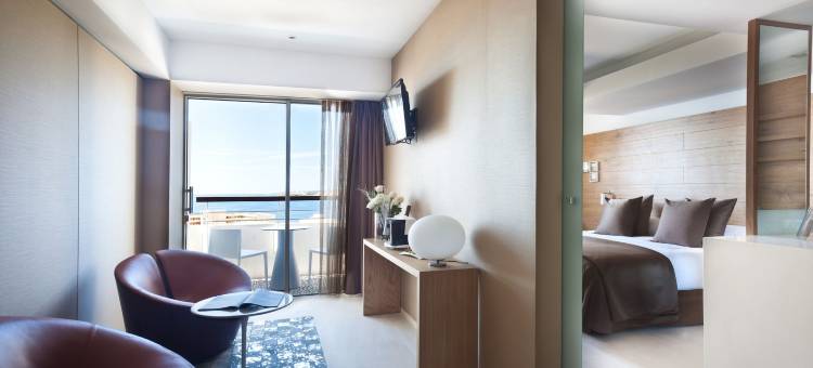 马略卡岛港口门户莱昂纳多精品酒店 - 限成人(Leonardo Boutique Hotel Mallorca Port Portals)图片