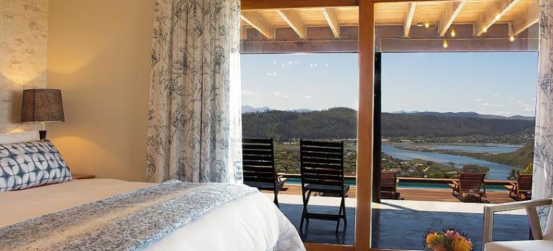 Simbavati Fynbos海景别墅(Simbavati Fynbos on Sea)图片