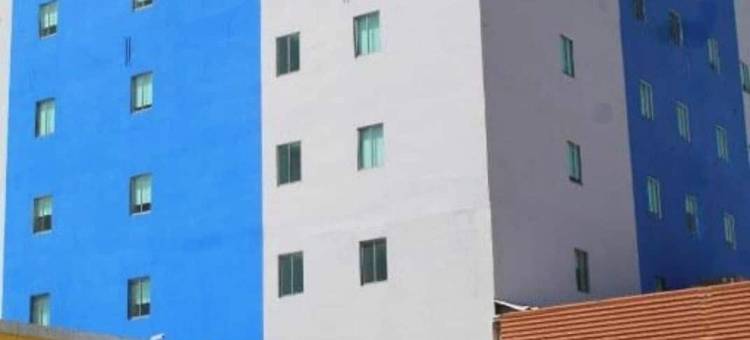 Premier Inn 图斯特拉(Premier Inn Tuxtla)图片