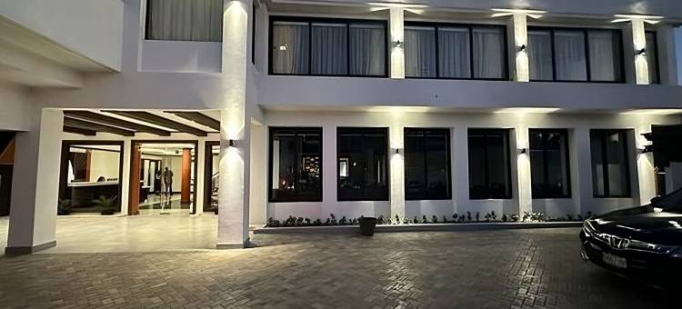 西谷棕榈酒店(Sago Palm Hotel)图片