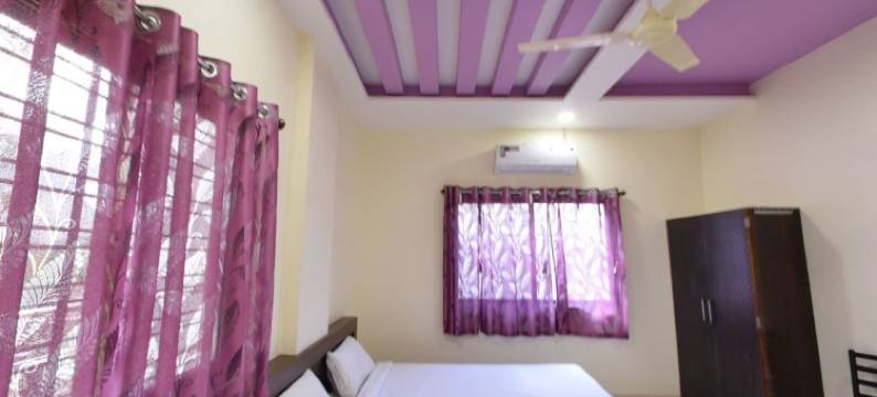 拉迪卡旅馆酒店(Hotel Radhika Inn)图片