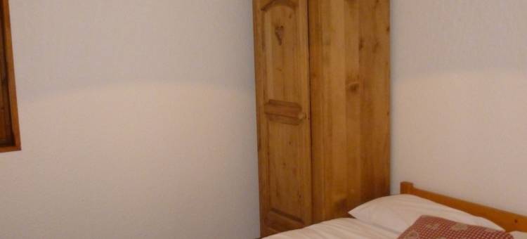 阿祖瑞瓦拉克吕萨莱阿拉维斯酒店(Azureva la Clusaz les Aravis)图片