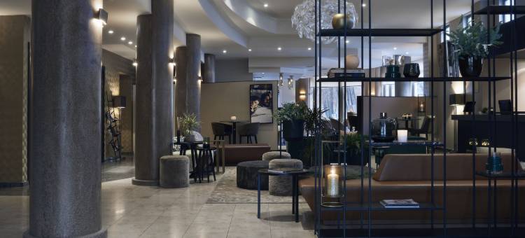 M 酒店(M Hotel)图片